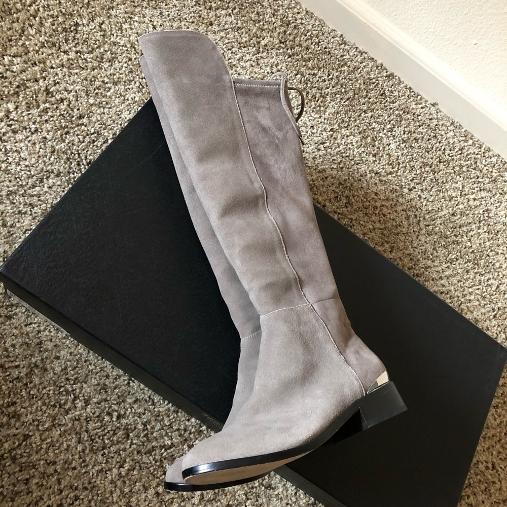 Juicy Couture Over Knee boot